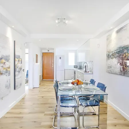 The Penthouse, Fabulous Sunset, Heated Pool, Fiber Apartment