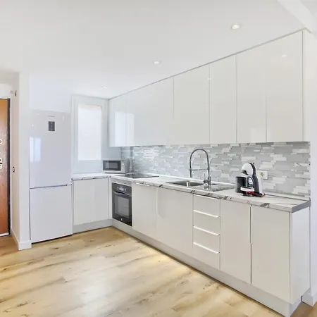 The Penthouse, Fabulous Sunset, Heated Pool, Fiber Apartment Costa Adeje (Tenerife)