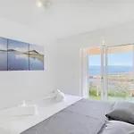 The Penthouse, Fabulous Sunset, Heated Pool, Fiber Адехе