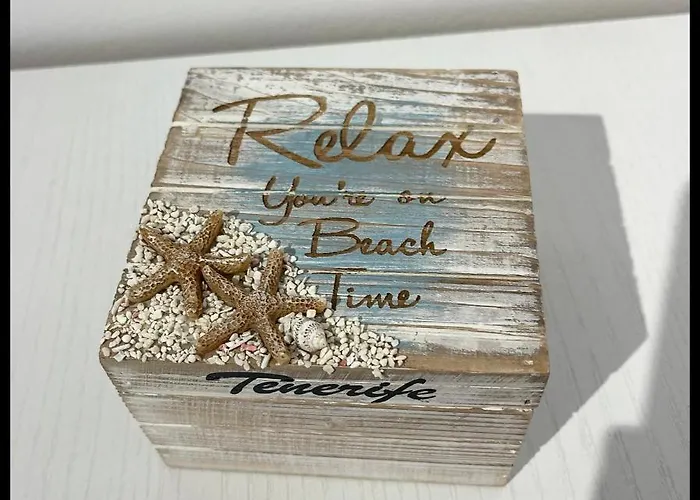 The Penthouse, Fabulous Sunset, Heated Pool, Fiber * Costa Adeje (Tenerife)