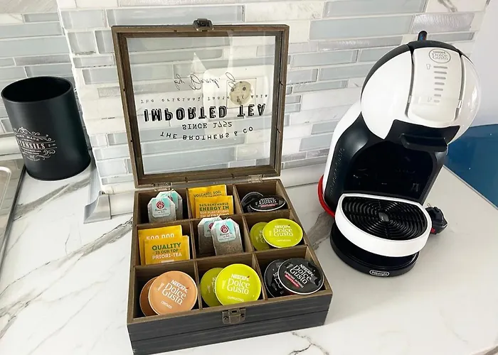 The Penthouse, Fabulous Sunset, Heated Pool, Fiber Appartamento *