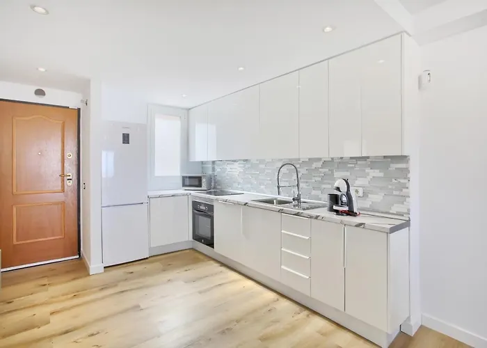 The Penthouse, Fabulous Sunset, Heated Pool, Fiber Appartamento Costa Adeje (Tenerife)