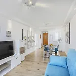 The Penthouse, Fabulous Sunset, Heated Pool, Fiber Daire
