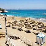 The Penthouse, Fabulous Sunset, Heated Pool, Fiber Daire Costa Adeje