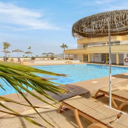 Lejlighed The Penthouse, Fabulous Sunset, Heated Pool, Fiber *