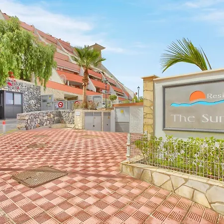 The Penthouse, Fabulous Sunset, Heated Pool, Fiber Апартаменты