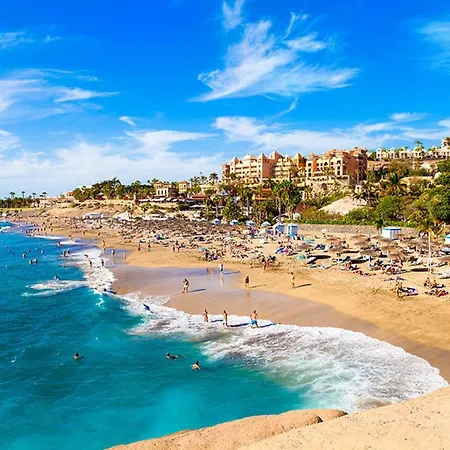 The Penthouse, Fabulous Sunset, Heated Pool, Fiber Апартаменты *