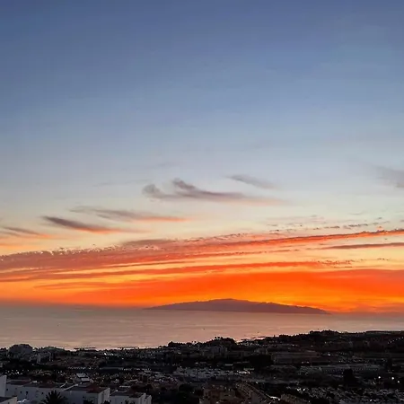 The Penthouse, Fabulous Sunset, Heated Pool, Fiber Daire *