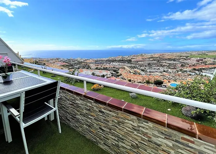 The Penthouse, Fabulous Sunset, Heated Pool, Fiber * Адехе